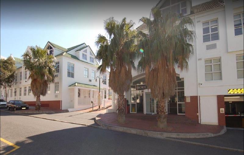 Commercial Property for Sale in Gardens Western Cape